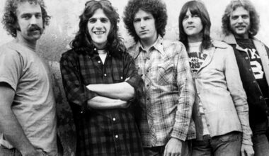 On The Eagles ‘Greatest Hits’ 50th Anniversary, Pondering Its Country-ness