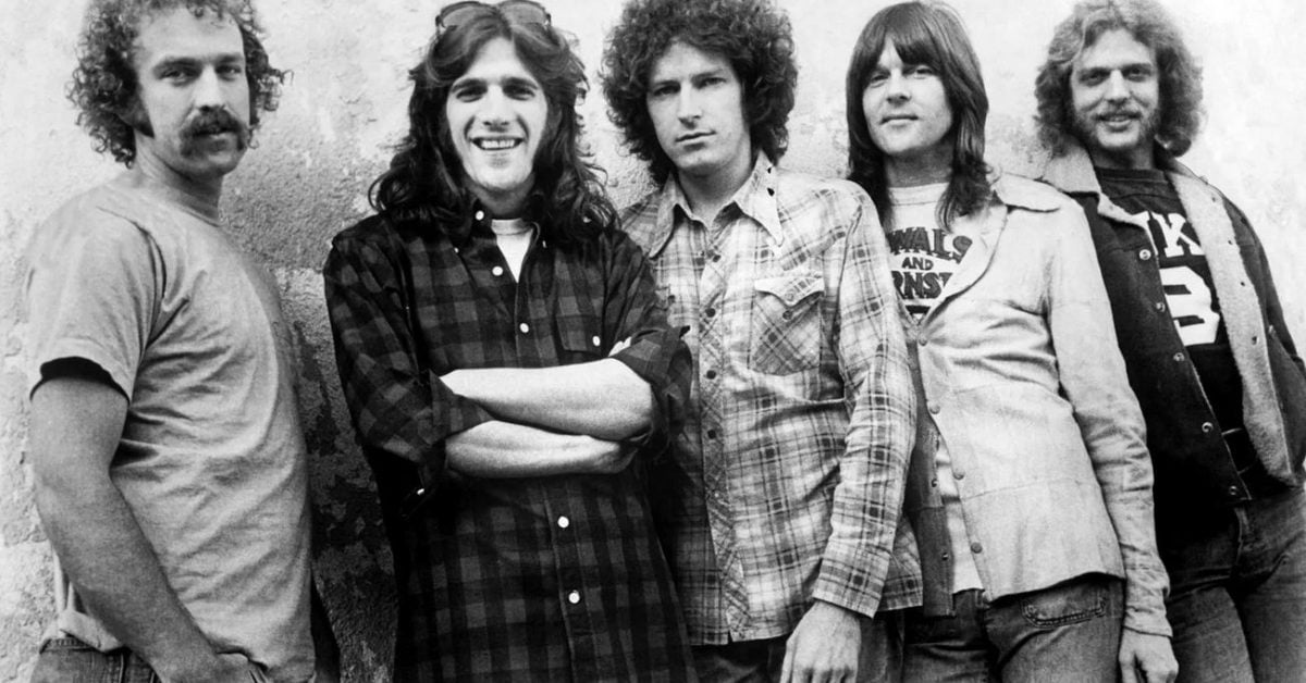 On The Eagles ‘Greatest Hits’ 50th Anniversary, Pondering Its Country-ness