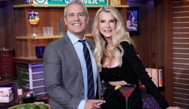 'Golden Bachelorette' Stars Still Engaged, Might Get A Love Shack