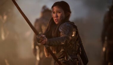 The Most Expensive TV Show Of All Time Accidentally Killed Fantasy Television