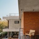 The Louvered  House / andblack design studio - Exterior Photography