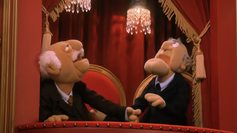 The Muppet Show special