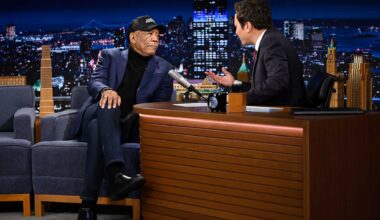 Morgan Freeman and Clint Eastwood's Secret to Aging