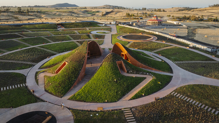 Meet the 15 Winning Projects of the 2026 ArchDaily Building of the Year Awards - Image 2 of 31