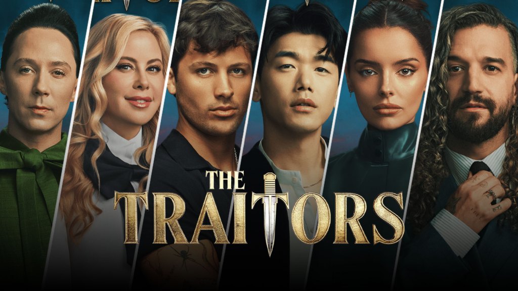 'The Traitors' Season 4 Crowns Winner On Peacock