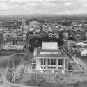 The Two Cathedrals of Managua: Architectural Memory After Nicaragua’s 1972 Earthquake - Image 2 of 8