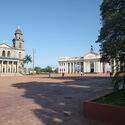 The Two Cathedrals of Managua: Architectural Memory After Nicaragua’s 1972 Earthquake - Image 4 of 8