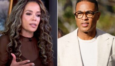 'The View' cohosts defend Don Lemon after his arrest over Minnesota protest