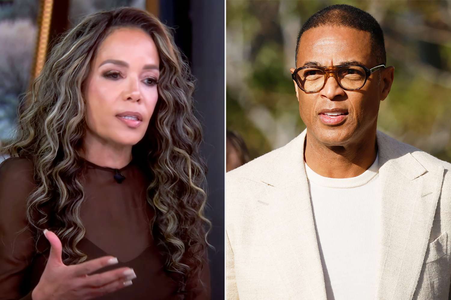 'The View' cohosts defend Don Lemon after his arrest over Minnesota protest