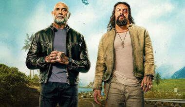 The Wrecking Crew sequel