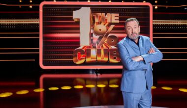 'The 1% Club' Sells To Sweden & Italy As BBC Studios Talks ITV Success