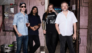 The Sword Announce Newly Remastered 20th Anniversary Edition Of "Age Of Winters"