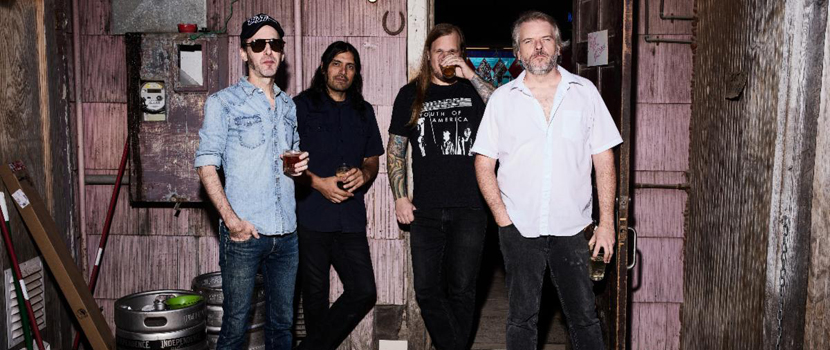 The Sword Announce Newly Remastered 20th Anniversary Edition Of "Age Of Winters"