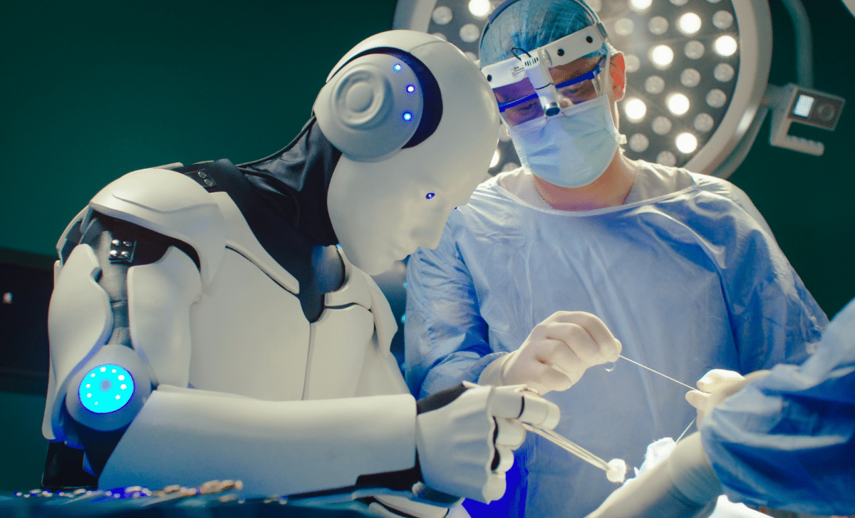 This Ai Just Beat Experienced Doctors At Diagnosing Rare Diseases