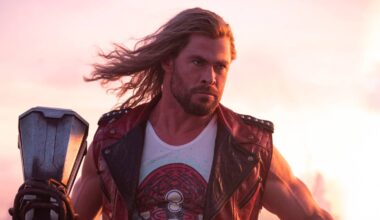 Chris Hemsworth Confirms Thor 5 Plans After Avengers: Doomsday Return