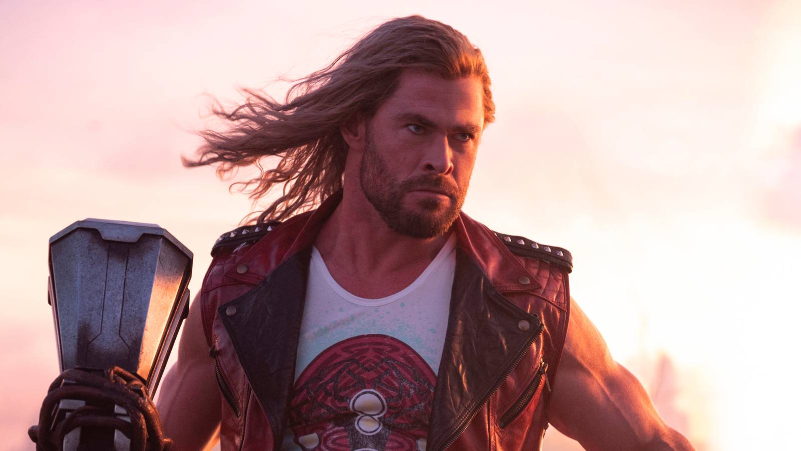 Chris Hemsworth Confirms Thor 5 Plans After Avengers: Doomsday Return