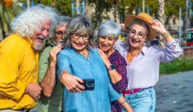What to consider when retiring in the top three states suitable for senior living in 2026