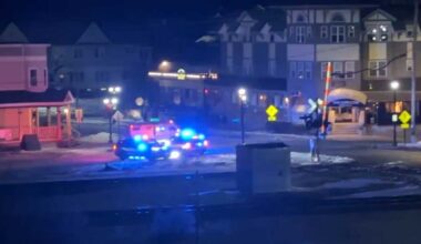 1 in custody, shelter in place lifted in Brookfield after police swarm area near parks