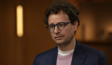 Anthropic CEO says he's sticking to AI "red lines" despite clash with Pentagon