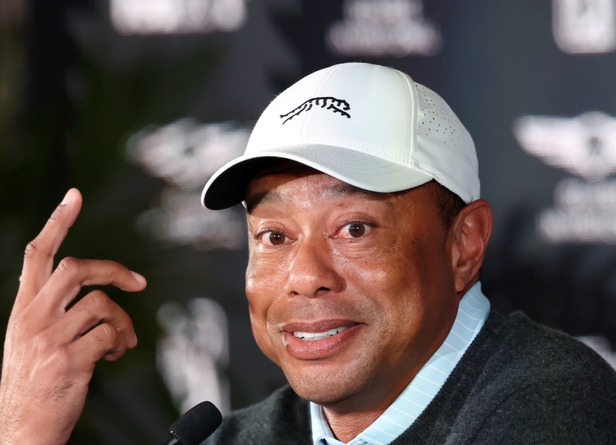 Tiger Woods Facing Fast-Approaching Deadline Regarding Ryder Cup Captaincy