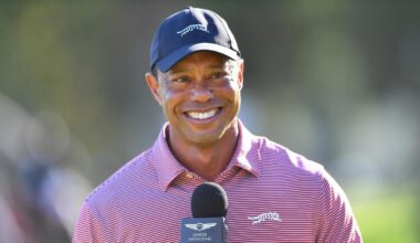 Will Tiger Woods be 2027 U.S. Ryder Cup captain? PGA of America wants an answer