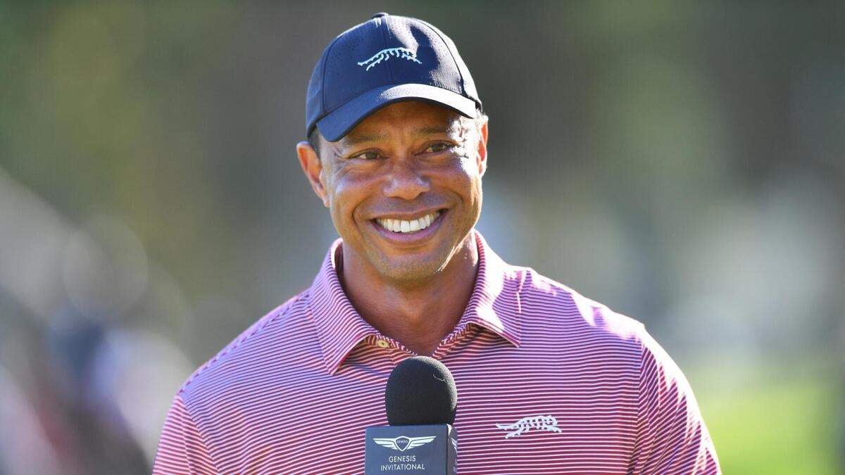 Will Tiger Woods be 2027 U.S. Ryder Cup captain? PGA of America wants an answer