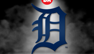 Tigers' Bryce Rainer Shows Personal Growth Amid Adversity