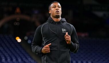 Sonny Styles generates huge buzz with 2026 NFL Scouting Combine performance