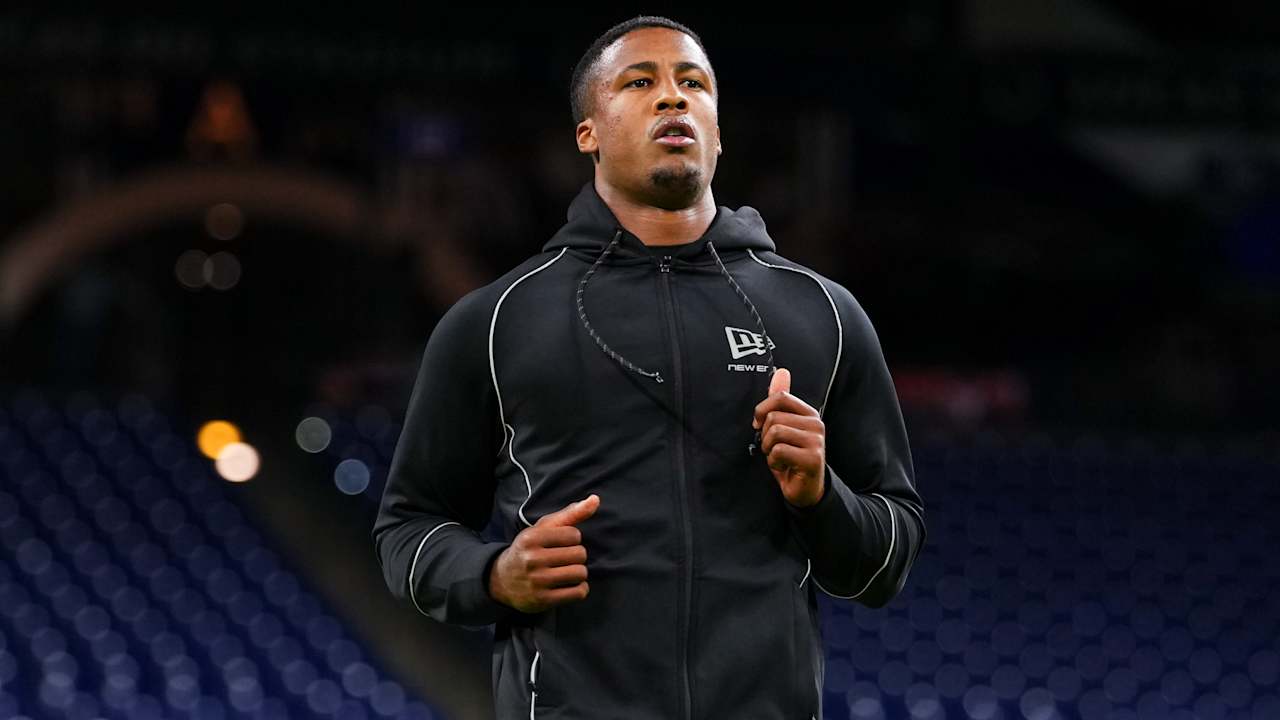 Sonny Styles generates huge buzz with 2026 NFL Scouting Combine performance