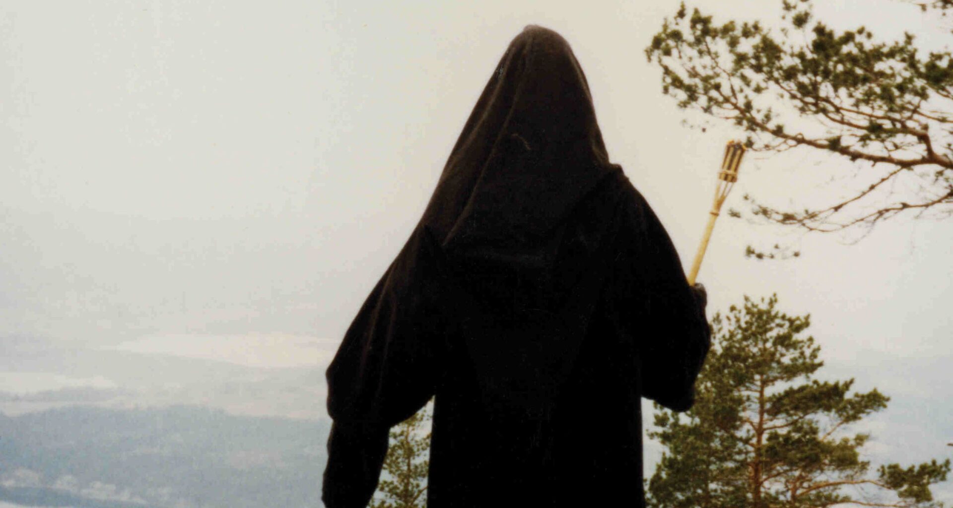 I Am The Black Wizards by Emperor: the story behind the song