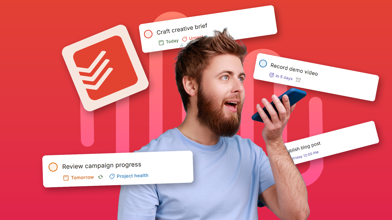 This to-do app actually keeps up with my brain