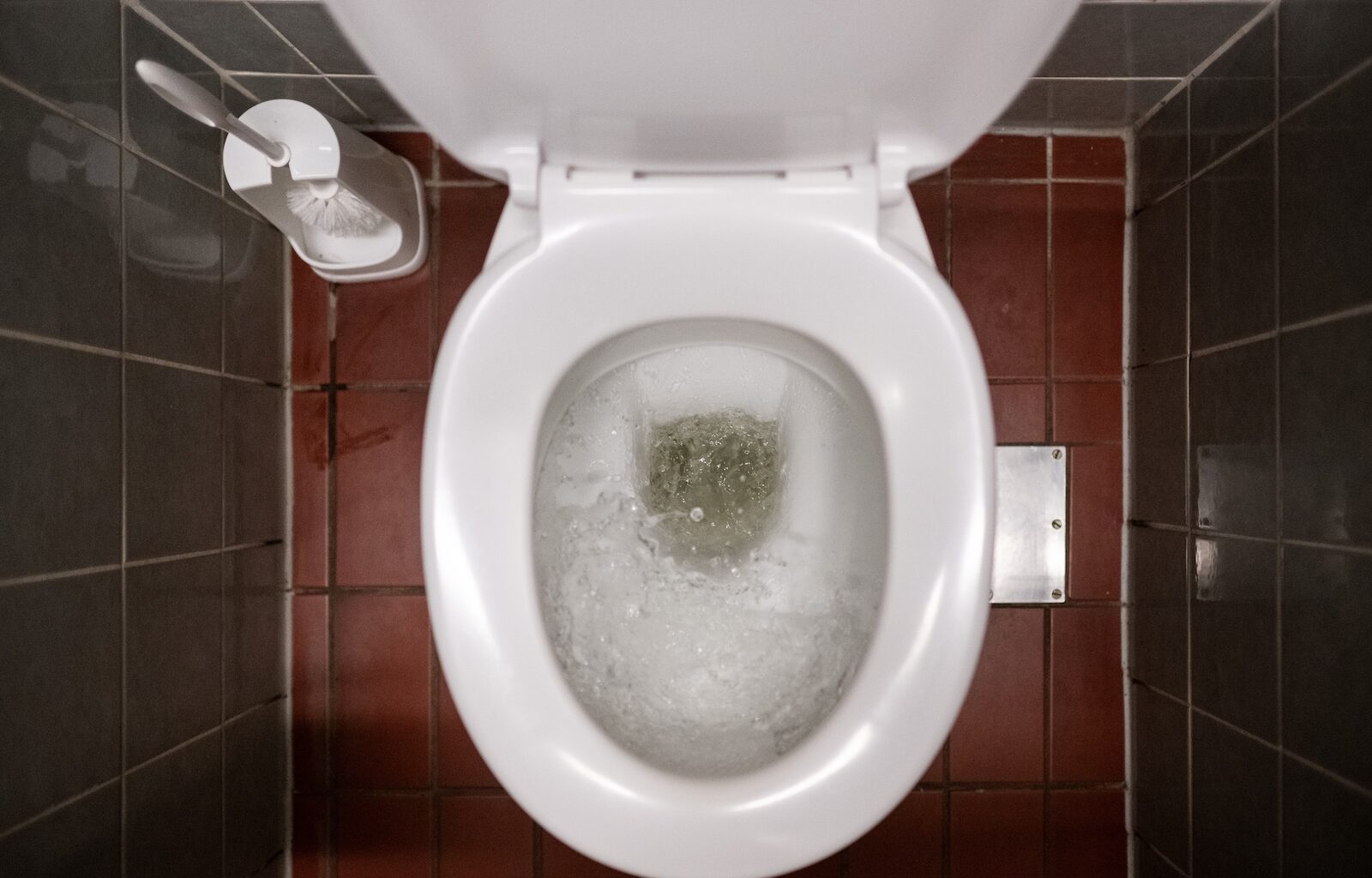 Would you pay $49 a month to drink recycled wastewater?