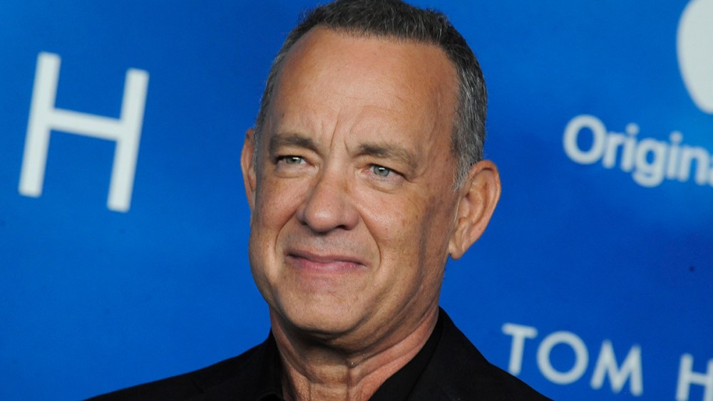 Tom Hanks to Play Abraham Lincoln in 'Lincoln In The Bardo' Movie