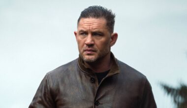 Tom Hardy & Guy Ritchie's Returning 10-Part Crime Thriller Series Is "Even Better" In New Episodes Releasing This Year, Teases Star