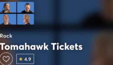 tomahawk tickets 26