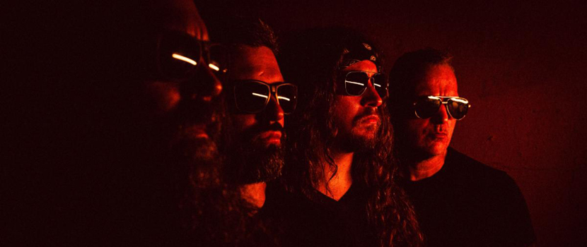 Tombs & Replicant Announce Northeastern North American Tour