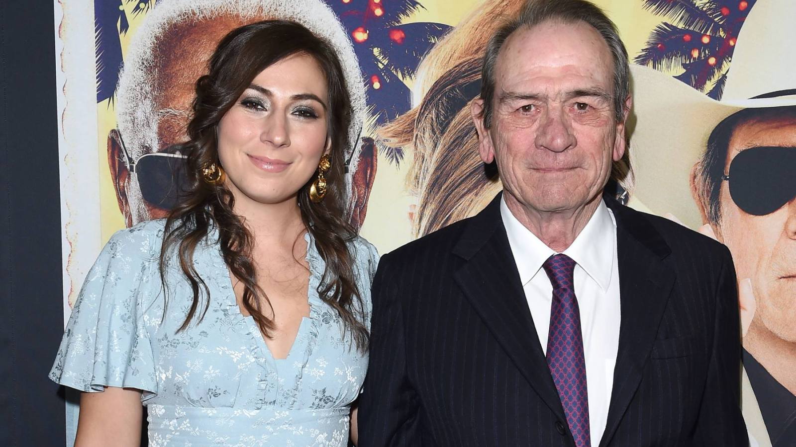 Tommy Lee Jones' Daughter Victoria Jones' Cause of Death Revealed