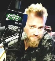 Tommy Bickham U93 WNDV-FM South Bend