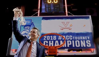 Tony Bennett hired by Lakers as NBA draft advisor