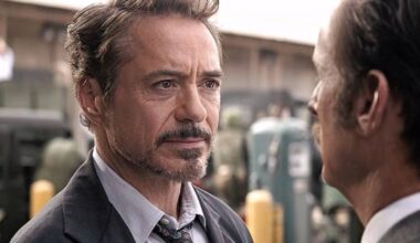 Robert Downey Jr. and Chris Evans' MCU Returns Are a Betrayal of Everything ‘Endgame’ Accomplished