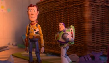 Toy Story
