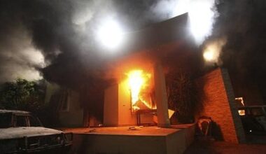Benghazi Attack Suspect Extradited To United States