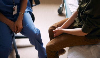 Is Gender Medicine Diminishing Trust in Doctors?