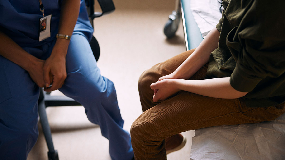 Is Gender Medicine Diminishing Trust in Doctors?