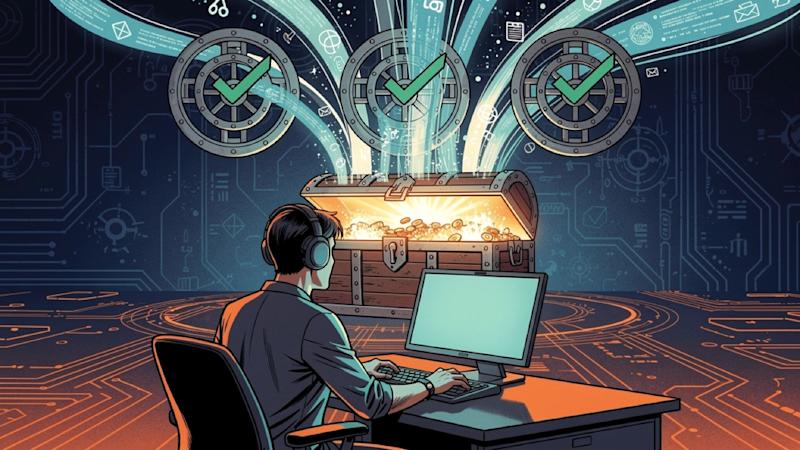 One engineer made a production SaaS product in an hour: here's the governance system that made it possible