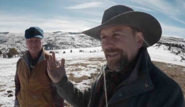 Cowboy State Daily logo