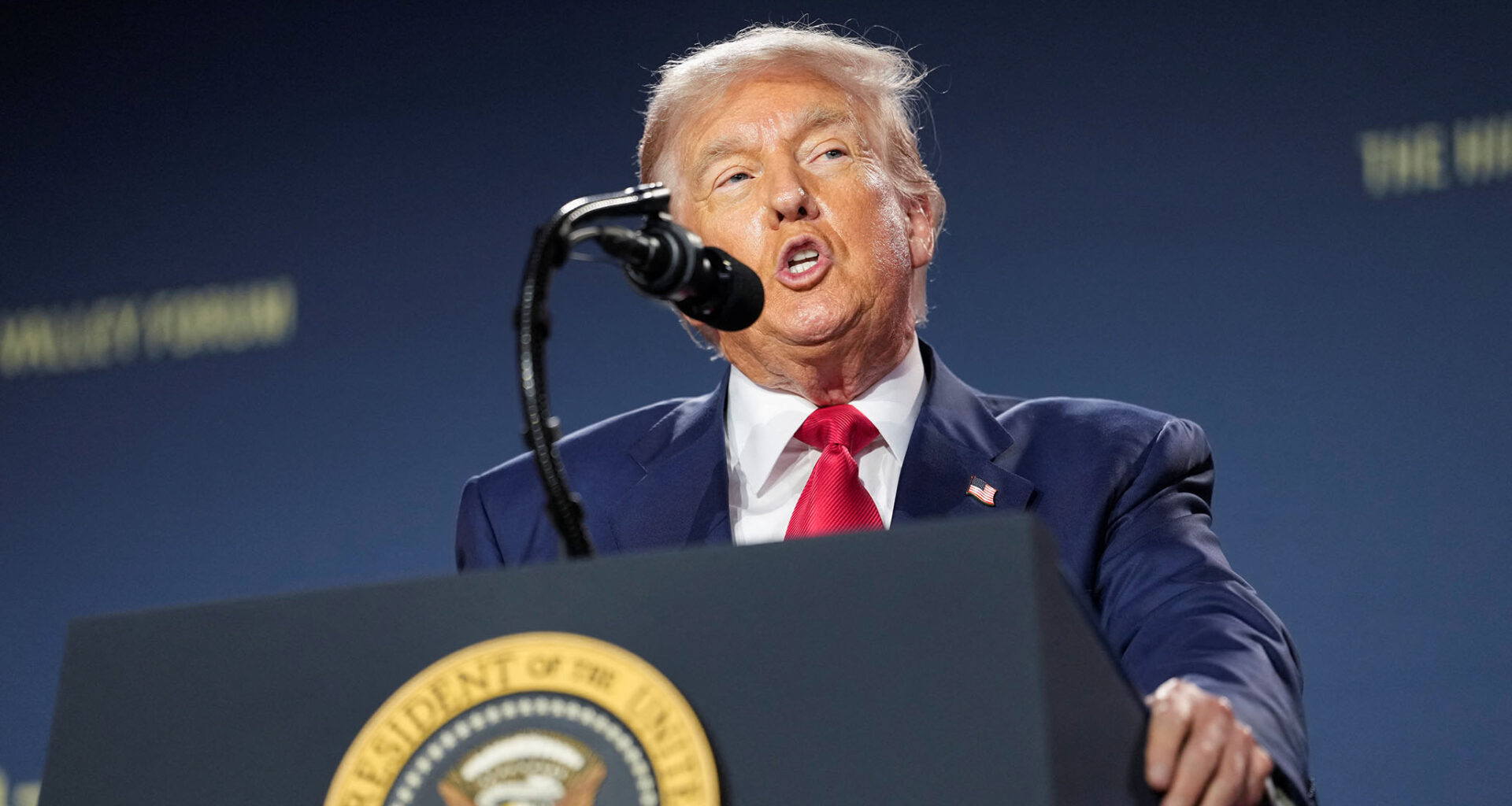 Why the Trump White House Should Resist AI Pessimism