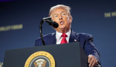 Why the Trump White House Should Resist AI Pessimism