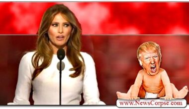 The Daily Show's Jordan Klepper Meets Melania Moviegoers (It Totally Bombed. I Did the Math)