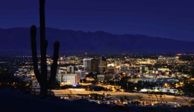 Best Arizona Cities To Retire With $500K